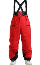 Mens Ski Trousers Snow Pants