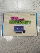 TalkTalk YouView Huawei DN360T