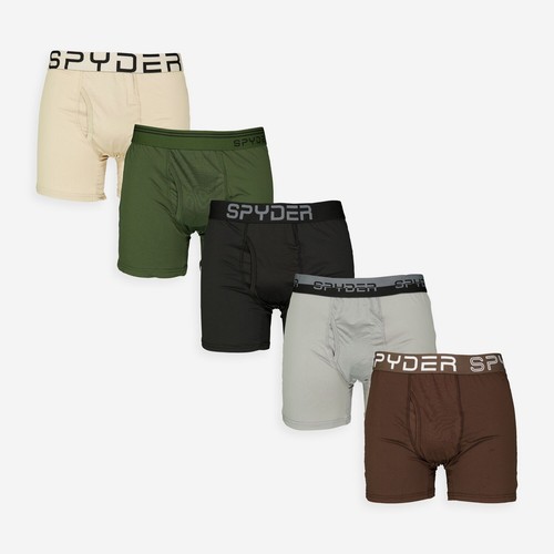 Spyder five pack multicoloured - spyder,