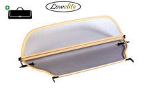 Windblocker for Audi 80 (