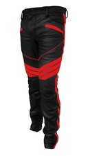 Mens Genuine Leather Motorcyle