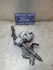 FORD FIESTA ST MK7 2013 - 2017 ELECTRONIC STEERING COLUMN 54087398A