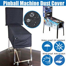 Dust Cover For Pinball Machine