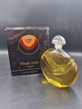 Magie Noire Lancôme 100ml Eau