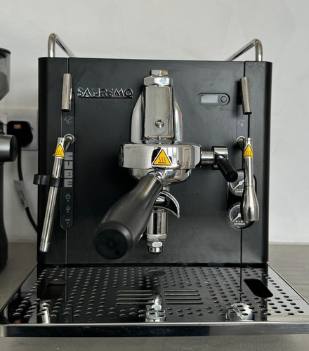 Sanremo cube espresso - r, coffee