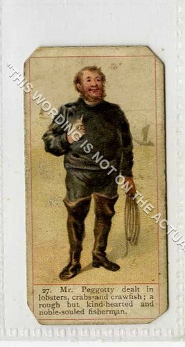 Cope dickens - (gb5305-513), cope,