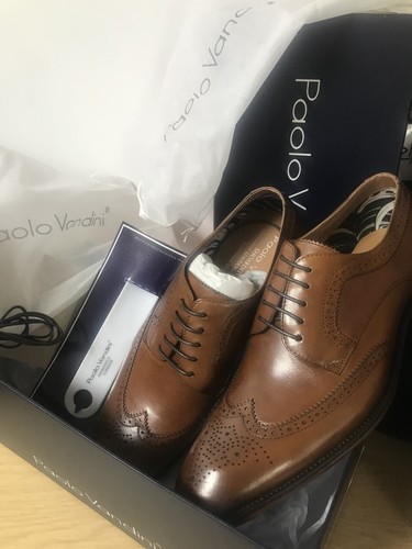 Shoes men paolo vandini - paolo,