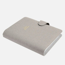 Kikki k baby planner binder