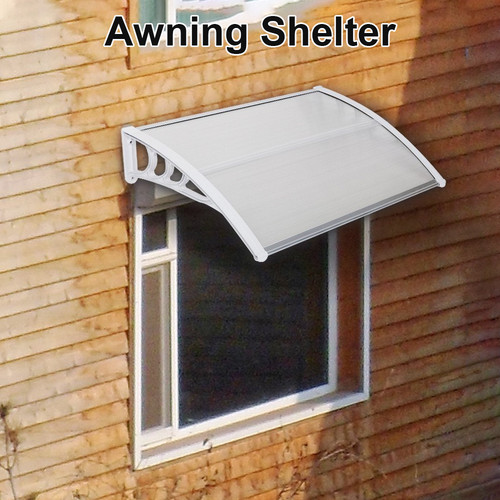 Door canopy awning rain - door,