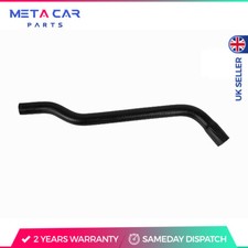 Fuel Tank Breather Hose For Vauxhall Vectra B Hatchback 2.5 1999-2000 806623