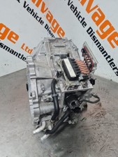 2020-2023 TOYOTA YARIS MK4 EXCEL 1.5 HYBRID CVT AUTOMATIC GEARBOX 