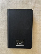 Land Rover Range Rover 70th