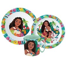 VAIANA LAGOON DISNEY MOANA
