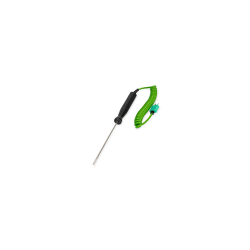 High temperature thermometer - high,