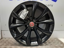 ALLOY WHEEL JAGUAR XF 18 Inch