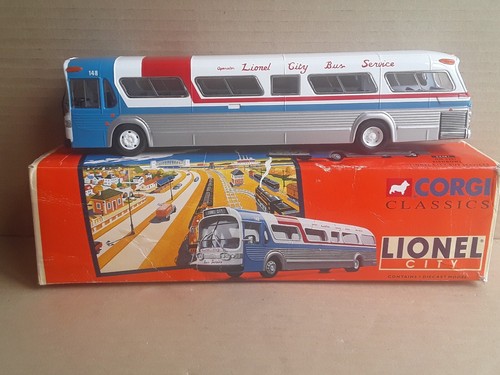 Corgi classics 54401 - corgi, general