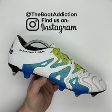 Man UTD V CPFC FA Cup Final