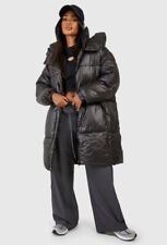 Boohoo Oversized Longline