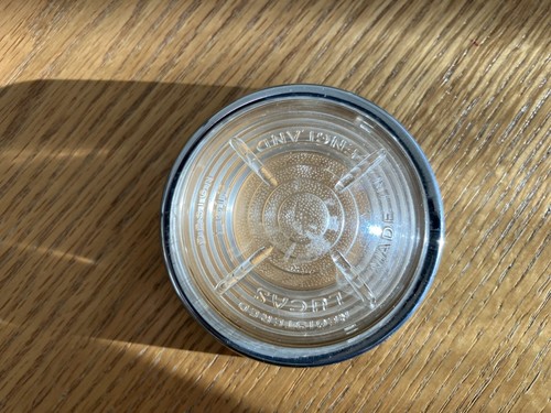 Rover liter p5b nos lucas - nos,