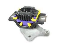 Powerflex gearbox mount insert - gearbox,