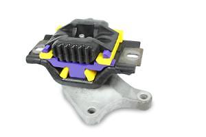 Powerflex gearbox mount insert - mount,