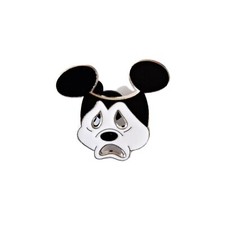 Disney Comedy And Tragedy