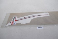 Genuine Yamaha YZF-R 125 Decal