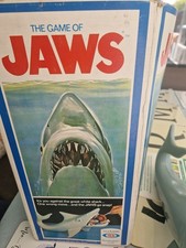 Ideal Jaws Game 1976