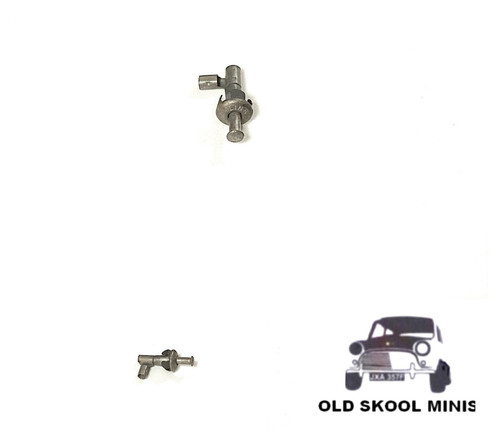 Classic mini lingard mk1 door - lingard,