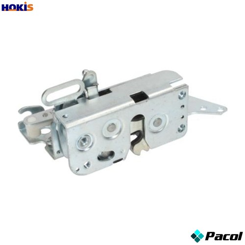 Door lock driver - door,