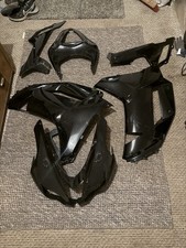 Zx6r 2008 p8f fairings - zx6r,
