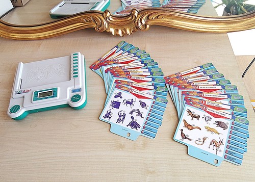 1990s vtech world wizard - vtech,
