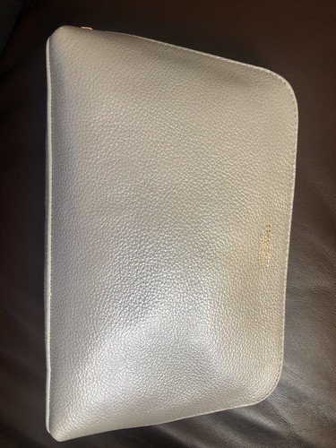 Osprey london silver leather - osprey,
