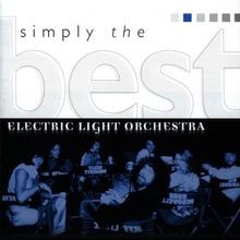 Greatest Hits by Electric