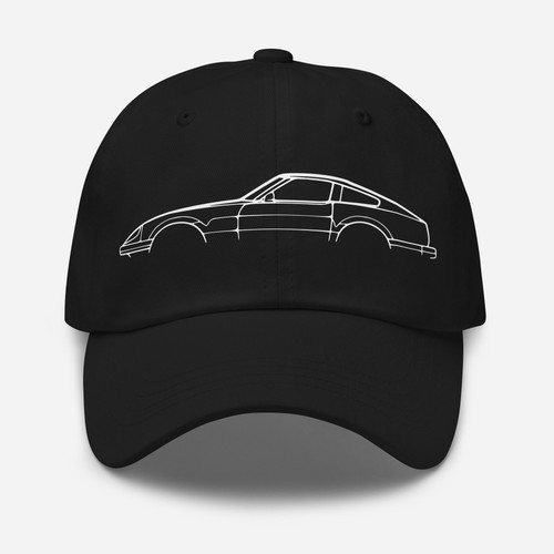 Dad hat for - dad, datsun