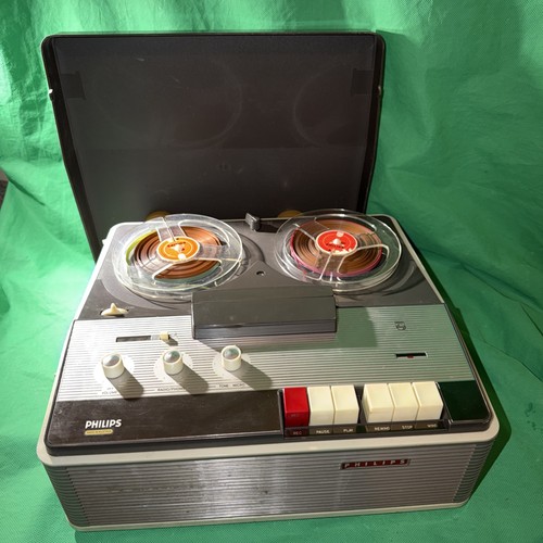 Philips el354a reel - philips,