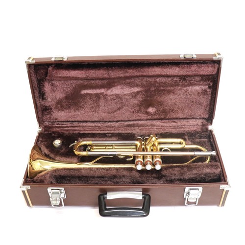 Yamaha ytr 2320e trumpet - yamaha, ytr-2320e