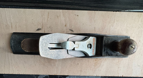 Vintage stanley bailey 5 - bailey,