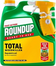 Roundup Fast Action