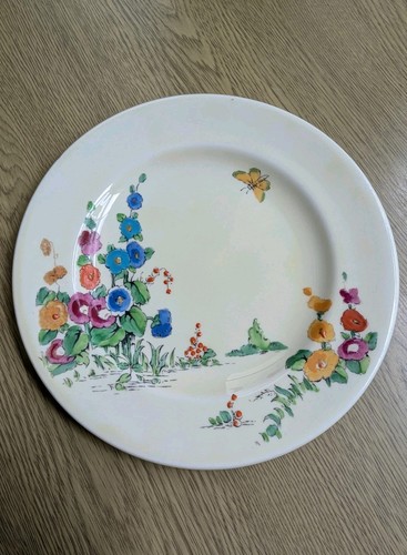 Crown staffordshire bone china - staffordshire,