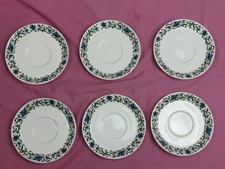 Set of 6 Midwinter Spanish