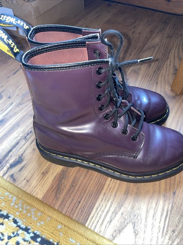 Doc martens cheap and cheerful - martens,