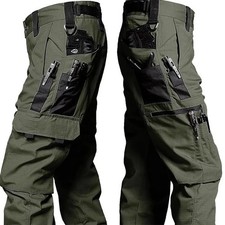 Mens Waterproof Hiking