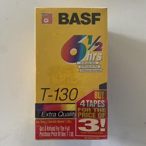 Vintage basf extra - vintage,
