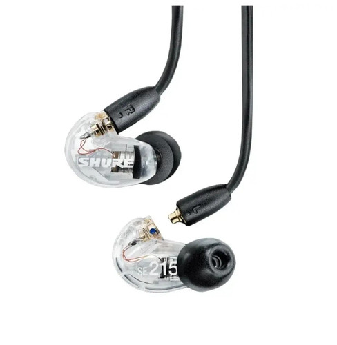 Shure se215 detachable - shure,