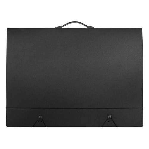 Jigsaw puzzle storage folder - puzzle,