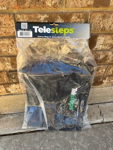 Telesteps carry bag - telesteps, –