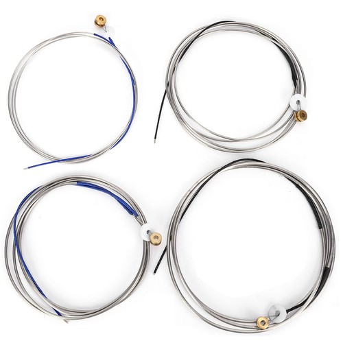 Irin bd100 double bass strings - irin,