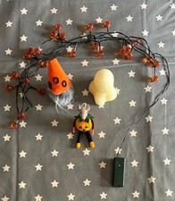 Decorative Halloween Homeware Bundle