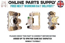 Brake Caliper Rear Right For